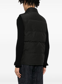 Canada Goose Jackets Black