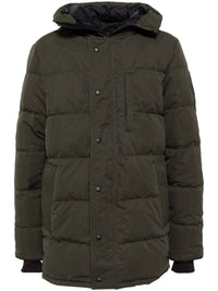 Canada Goose Coats Green