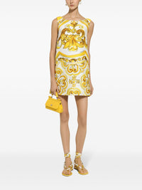 Dolce & Gabbana Dresses Yellow