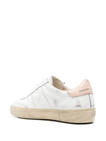 Golden Goose Sneakers White