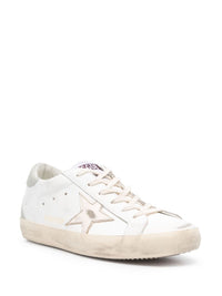 Golden Goose Sneakers Grey