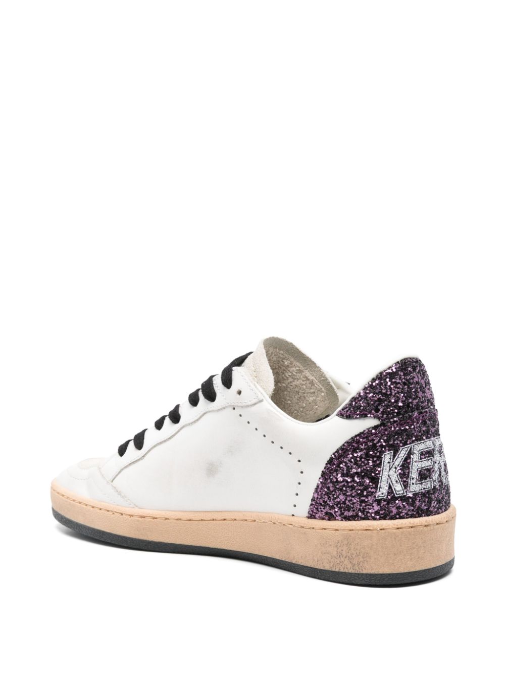 Golden Goose Sneakers Brown