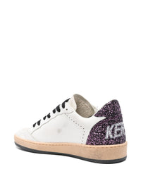 Golden Goose Sneakers Brown