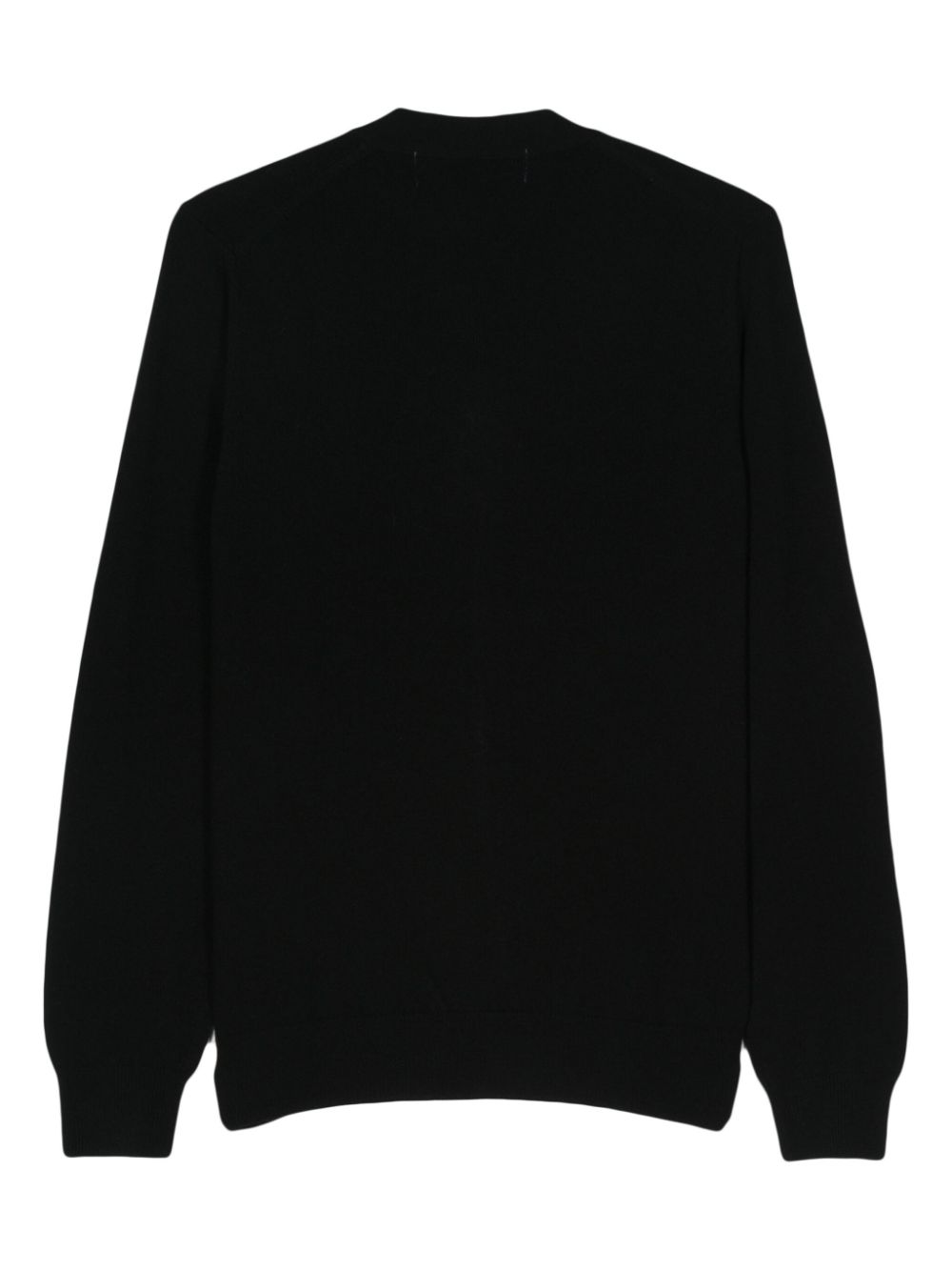 Comme des Garcons Sweaters Black