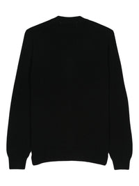 Comme des Garcons Sweaters Black