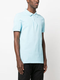 Tom Ford T-shirts and Polos Clear Blue