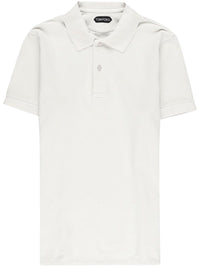 Tom Ford T-shirts and Polos Beige