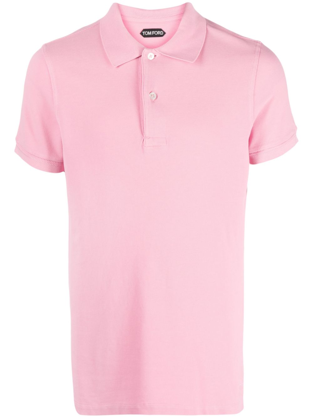 Tom Ford T-shirts and Polos Pink