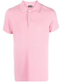 Tom Ford T-shirts and Polos Pink