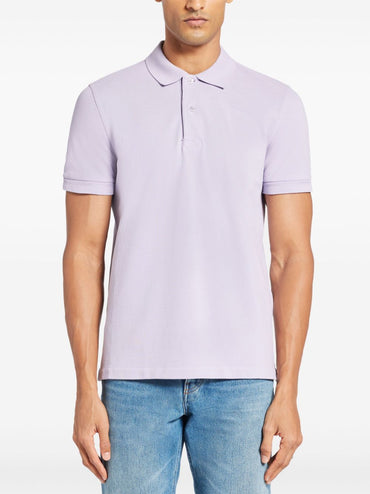 Tom Ford T-shirts and Polos Lilac