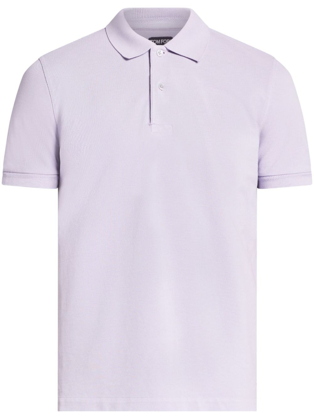 Tom Ford T-shirts and Polos Lilac