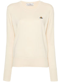 Vivienne Westwood Sweaters White