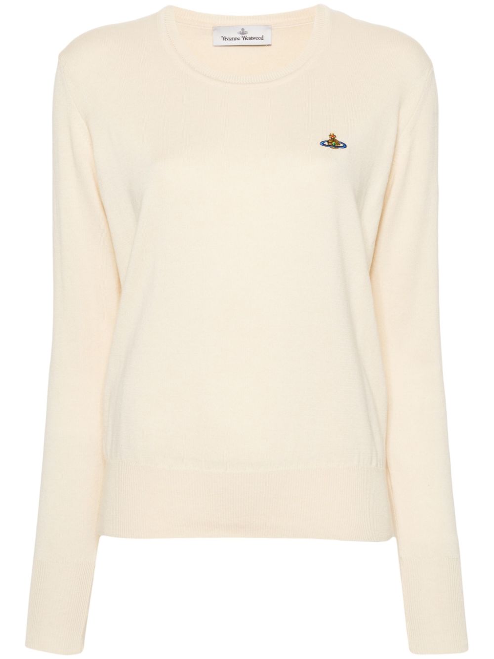 Vivienne Westwood Sweaters White