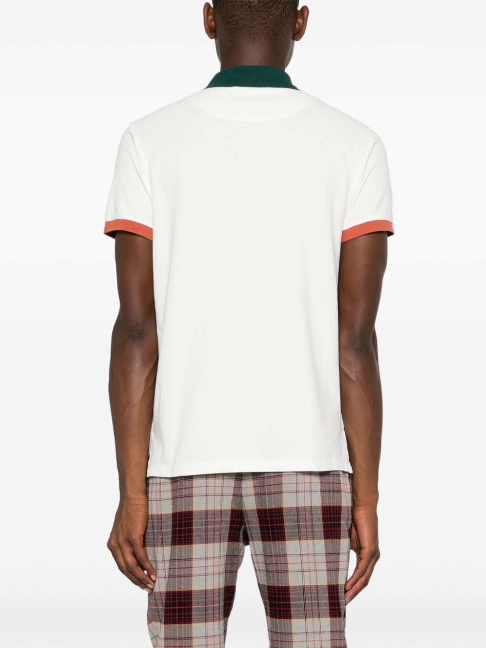 Vivienne Westwood T-shirts and Polos White