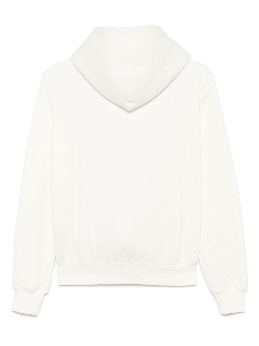 Emporio Armani Sweaters White