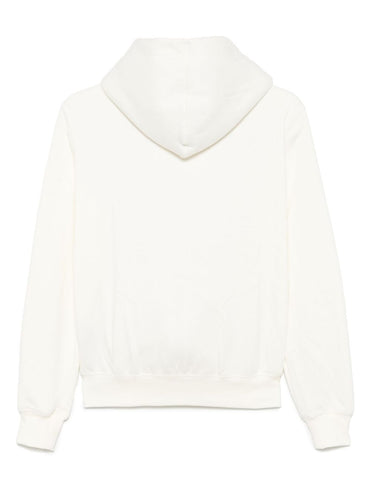 Emporio Armani Sweaters White