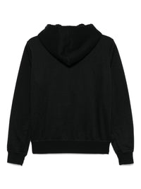 Emporio Armani Sweaters Black