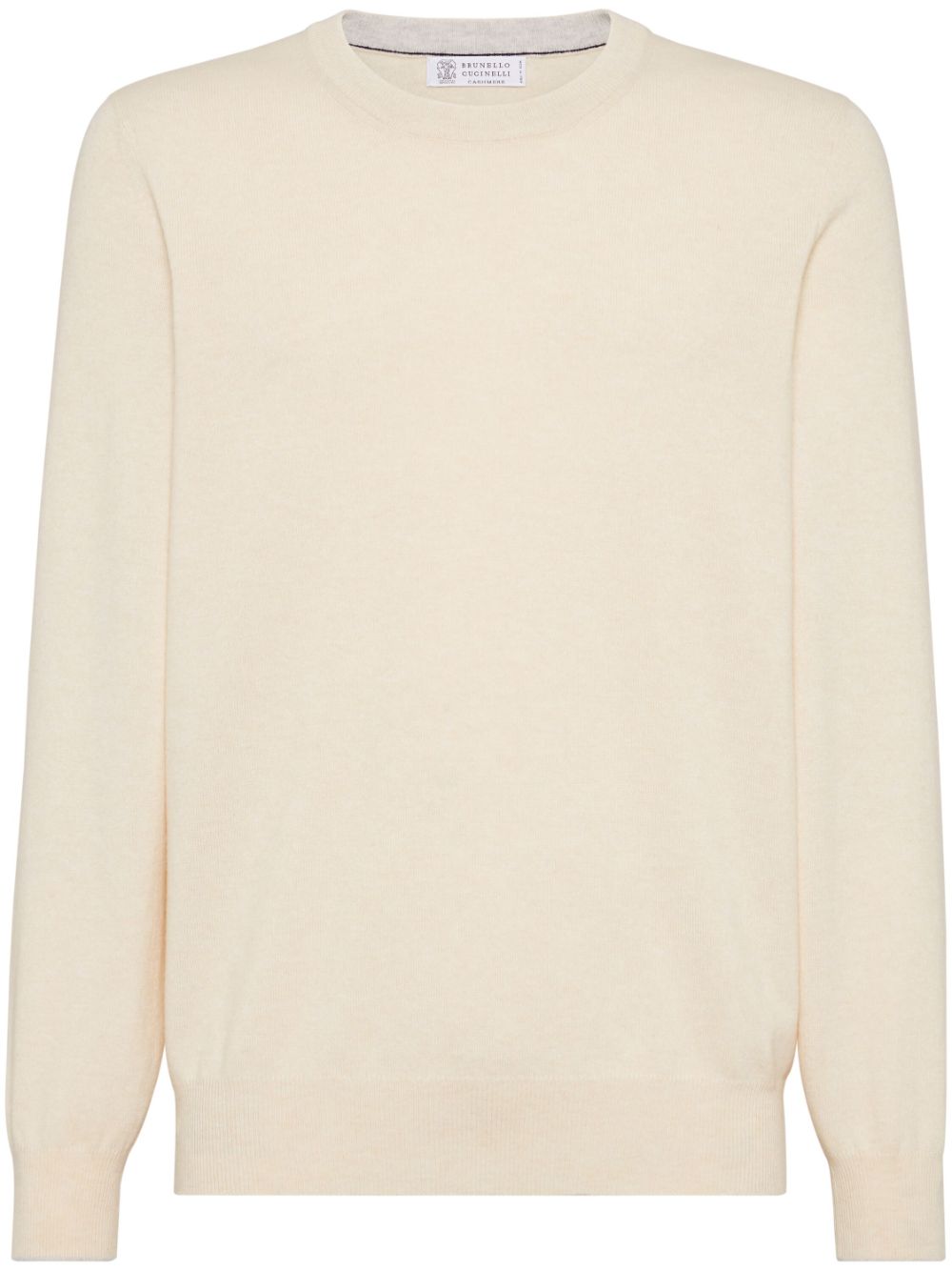 Brunello Cucinelli Sweaters Beige