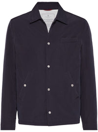 Brunello Cucinelli Jackets Blue