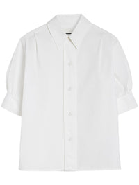 Jil Sander Shirts White