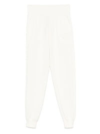 Emporio Armani Trousers White