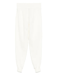 Emporio Armani Trousers White