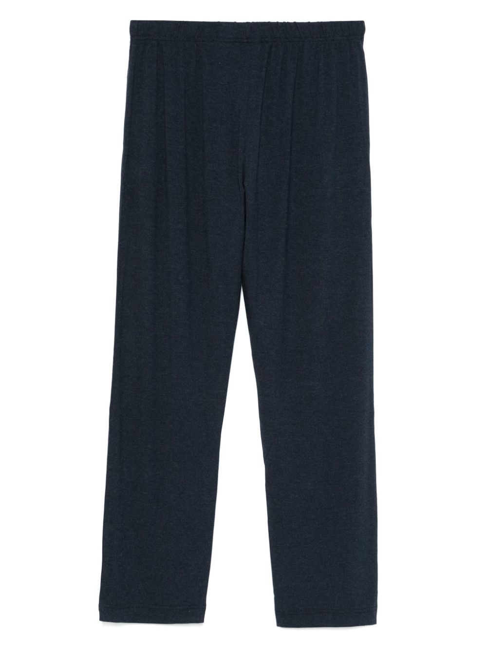 Emporio Armani Trousers Blue