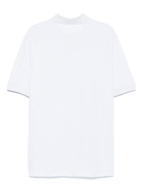 Brunello Cucinelli T-shirts and Polos Clear Blue