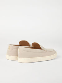 Brunello Cucinelli Sneakers Beige