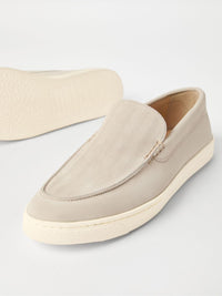 Brunello Cucinelli Sneakers Beige