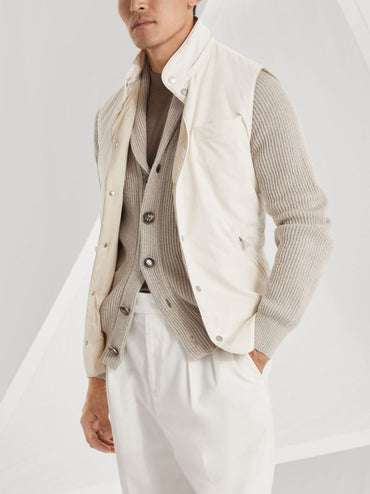 Brunello Cucinelli Sweaters Beige