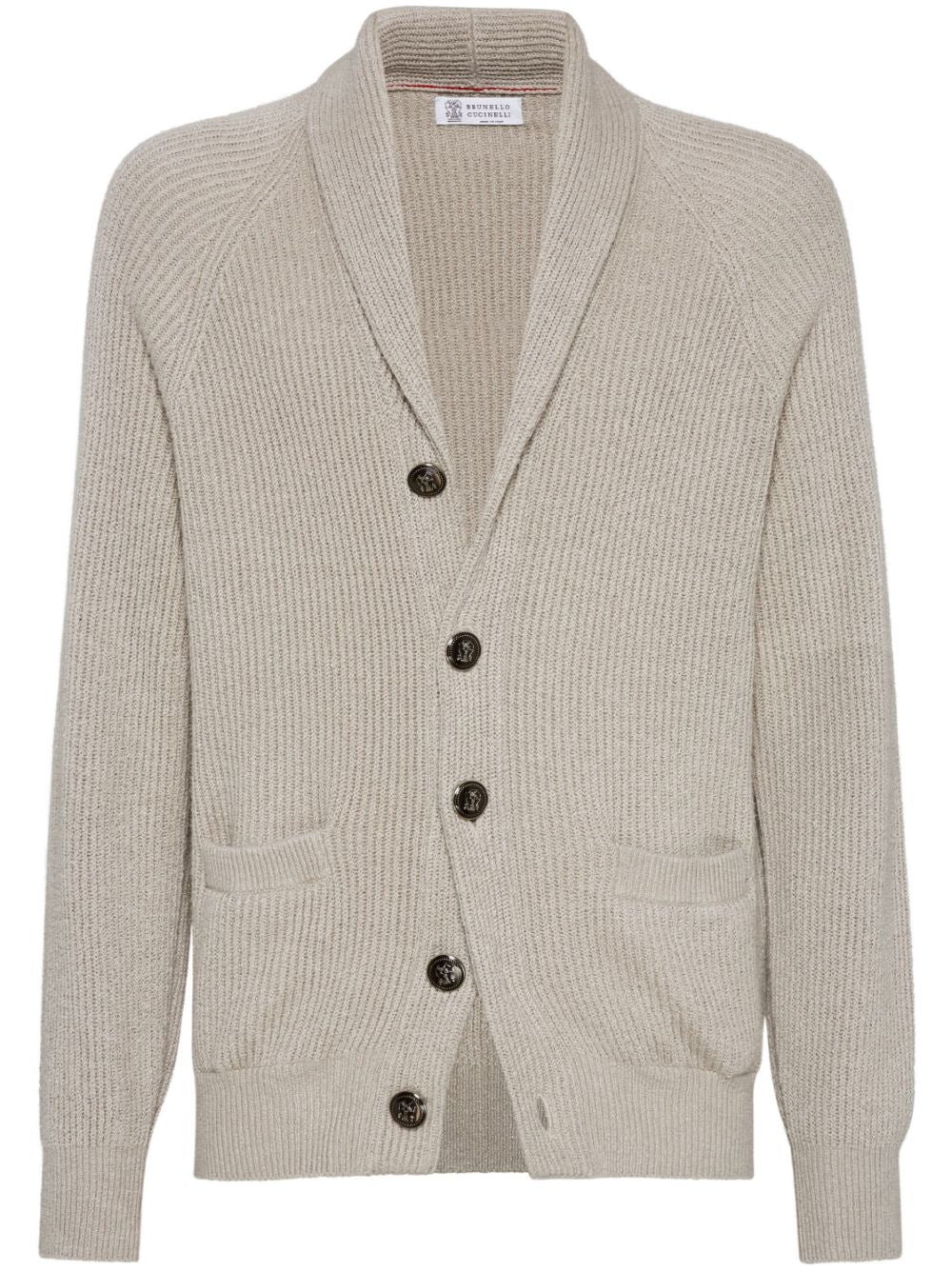 Brunello Cucinelli Sweaters Beige