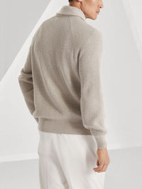 Brunello Cucinelli Sweaters Beige