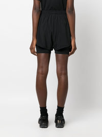 Adidas By Stella McCartney Shorts Black