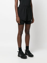 Adidas By Stella McCartney Shorts Black