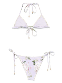 Zimmermann Sea clothing Lilac