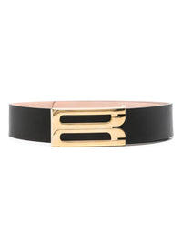 Victoria Beckham Belts Black