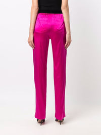 Tom Ford Trousers Fuchsia