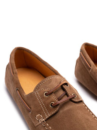 Tod's Flat shoes Brown