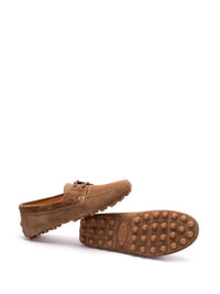 Tod's Flat shoes Brown