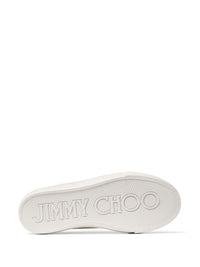 Jimmy Choo Sneakers White