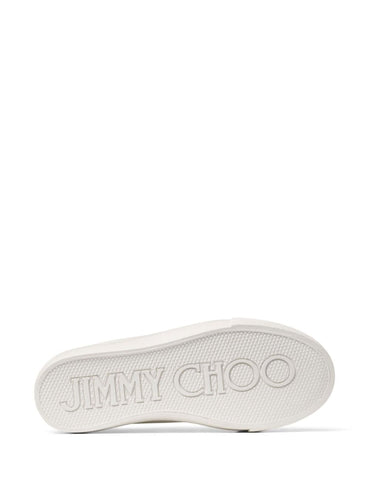 Jimmy Choo Sneakers White