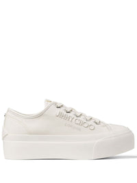 Jimmy Choo Sneakers White