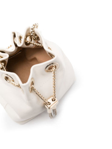 Jimmy Choo Bags.. White