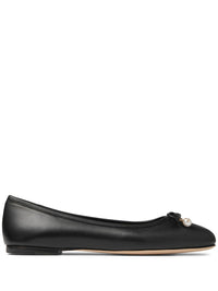 Jimmy Choo Flat shoes Black