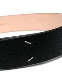 Maison Margiela Belts Black