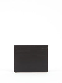 Maison Margiela Wallets Black