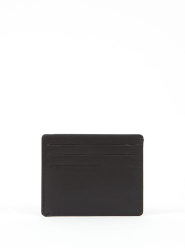 Maison Margiela Wallets Black