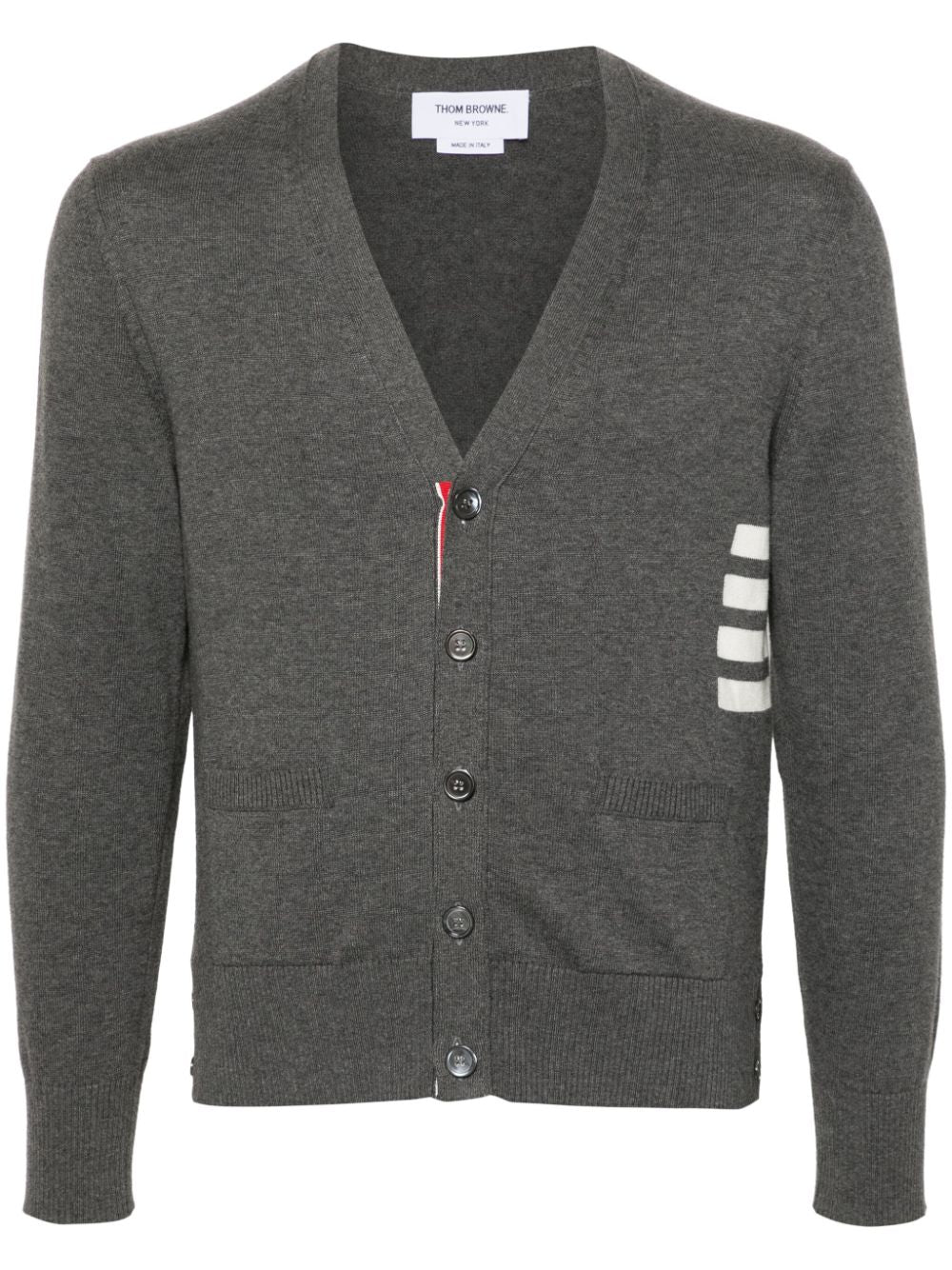 Thom Browne Sweaters Grey