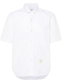 Thom Browne Shirts White